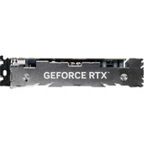 Palit GeForce RTX 3050 KalmX, Carte graphique 