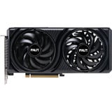 Palit GeForce RTX 5060 Infinity 2 OC, Carte graphique 
