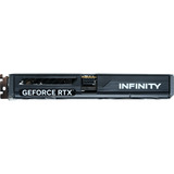 Palit GeForce RTX 5060 Infinity 2 OC, Carte graphique 