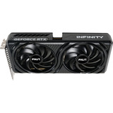 Palit GeForce RTX 5060 Infinity 2 OC, Carte graphique 