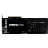 Palit GeForce RTX 5080 GamingPro OC, Carte graphique 