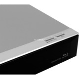 Panasonic DMR-BST765AG, Enregistreur Blu-ray Argent/Noir