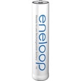 Panasonic eneloop BK-KJMCDE44E, Batterie 