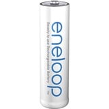 Panasonic eneloop BK-KJMCDE44E, Batterie 