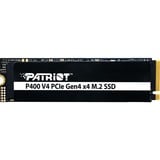 P400 V4 4 To SSD