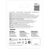 Patriot P400 V4 4 To SSD P400VP4TBM28H, PCIe 4.0 x4, NVMe 2.0, M.2 2280