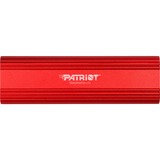 Patriot Transporter Lite 1 TB SSD externe Rouge