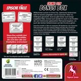 Pegasus 59065G, Jeu de société 