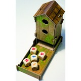 Pegasus Battement d'ailes, Jeu de société 