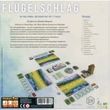 Pegasus FEU63558, Jeu de société 