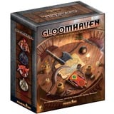 Pegasus Gloomhaven - Les Griffes du Lion, Jeu de société 
