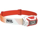 Petzl ACTIK CORE, Lumière LED Rouge