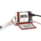 Petzl ACTIK CORE, Lumière LED Rouge