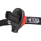 Petzl Éclairage LED e+LITE, Lumière LED Noir/Blanc