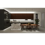 Philips Hue Lightstrip Hue Solo 5 mètres, Bande LED Blanc, Philips Lightstrip Hue Solo 5 mètres, Eclairage intelligent par bande, Bluetooth/Zigbee, Blanc, Silicone, Variable, 20 W