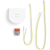 Philips Module d'interrupteur mural Philips Hue Blanc, Philips Module d'interrupteur mural Hue, Sans fil, Blanc, IP20, Plastique, IP20, III