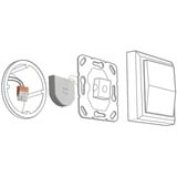 Philips Module d'interrupteur mural Philips Hue Blanc, Philips Module d'interrupteur mural Hue, Sans fil, Blanc, IP20, Plastique, IP20, III