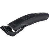 Procter & Gamble HC5530 tondeuse à cheveux Noir 17 Hybrides nickel-métal (NiMH) Noir, Noir, 3 mm, 3,5 cm, Tête, Batterie, 50 min