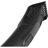 Procter & Gamble HC5530 tondeuse à cheveux Noir 17 Hybrides nickel-métal (NiMH) Noir, Noir, 3 mm, 3,5 cm, Tête, Batterie, 50 min