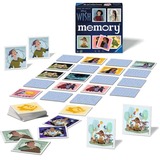 Ravensburger memory Disney Wish 