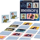 Ravensburger memory Disney Wish 