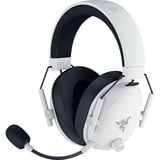 Razer BlackShark V3 White casque gaming over-ear Blanc/Noir