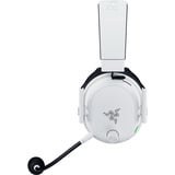 Razer BlackShark V3 White casque gaming over-ear Blanc/Noir
