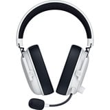 Razer BlackShark V3 White casque gaming over-ear Blanc/Noir
