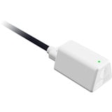 Razer BlackShark V3 White casque gaming over-ear Blanc/Noir