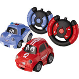 Revell RC Voitures My little Police Chase, Voiture télécommandée 