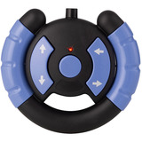 Revell RC Voitures My little Police Chase, Voiture télécommandée 