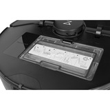 Roborock S7 MaxV Ultra, Robot aspirateur Noir