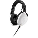 Rode Microphones NTH-100 casque over-ear Noir/Blanc