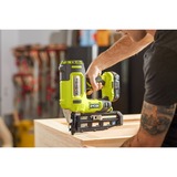 Ryobi R16GN18-0, Clouteuse Vert/Noir