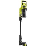 Ryobi RSV18BL-0, Aspirateur balais Vert