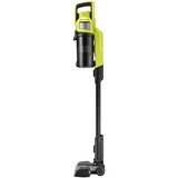 Ryobi RSV18BL-0, Aspirateur balais Vert