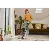 Ryobi RSV18BL-0, Aspirateur balais Vert