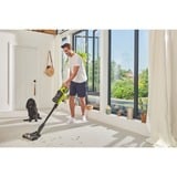 Ryobi RSV18BL-0, Aspirateur balais Vert