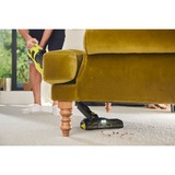 Ryobi RSV18BL-0, Aspirateur balais Vert