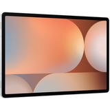 SAMSUNG Galaxy Tab S10+ 5G LTE-TDD & LTE-FDD 512 Go 31,5 cm (12.4") 12 Go Wi-Fi 6 (802.11ax) Argent tablette 12.4" Platine, 31,5 cm (12.4"), 2800 x 1752 pixels, 512 Go, 12 Go, 2,8 GHz, Argent
