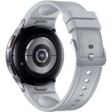 SAMSUNG Galaxy Watch6 Classic 43 mm Numérique Écran tactile Argent, Smartwatch Argent, Écran tactile, 52 g