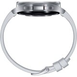 SAMSUNG Galaxy Watch6 Classic 43 mm Numérique Écran tactile Argent, Smartwatch Argent, Écran tactile, 52 g