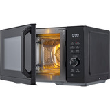 SHARP RCA271TB, Four à micro-ondes 