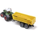 SIKU CONTROL Fendt 939 avec remorque Joskin, Voiture télécommandée 