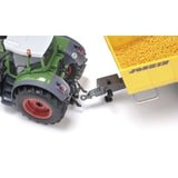 SIKU CONTROL Fendt 939 avec remorque Joskin, Voiture télécommandée 