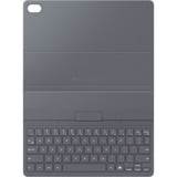 Samsung Clavier housse Slim Noir, Layout DE (QWERTZ), 65%