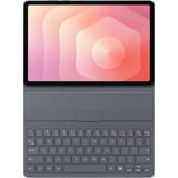 Samsung Clavier housse Slim Noir, Layout DE (QWERTZ), 65%