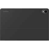 Samsung Clavier housse Slim Noir, Layout DE (QWERTZ), 65%