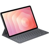 Samsung Clavier housse Slim Noir, Layout DE (QWERTZ), 65%