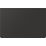 Samsung Clavier housse Slim, housse pour tablette Noir, Layout DE